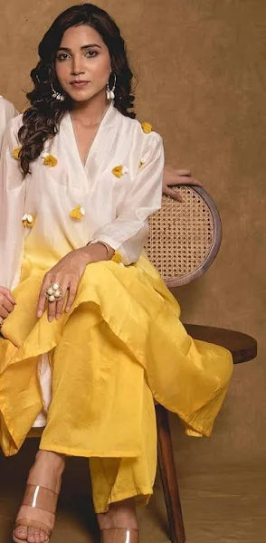 amayra Women's shaded Big Size Set